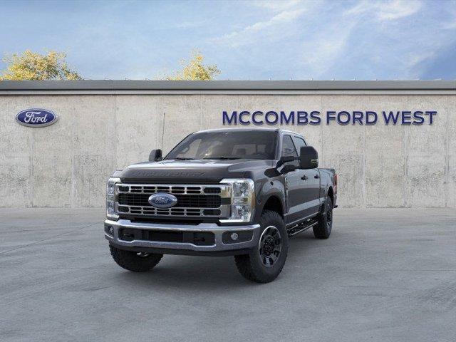 new 2025 Ford F-250 car, priced at $60,790