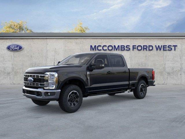 new 2025 Ford F-250 car, priced at $61,290