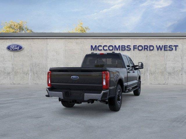 new 2025 Ford F-250 car, priced at $61,290