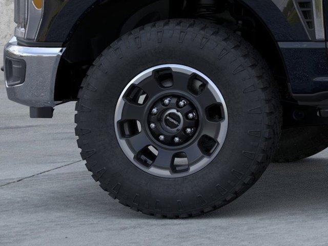 new 2025 Ford F-250 car, priced at $61,290