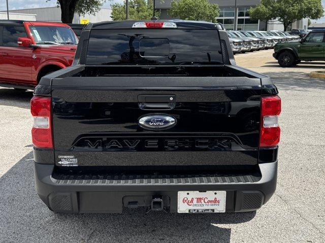 used 2023 Ford Maverick car, priced at $27,367