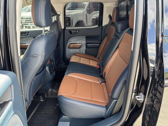 used 2023 Ford Maverick car, priced at $27,367