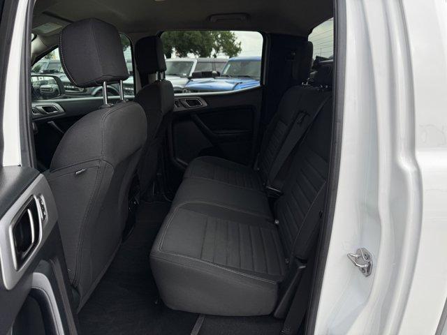 used 2021 Ford Ranger car, priced at $24,154