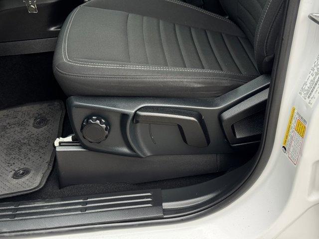 used 2021 Ford Ranger car, priced at $24,154