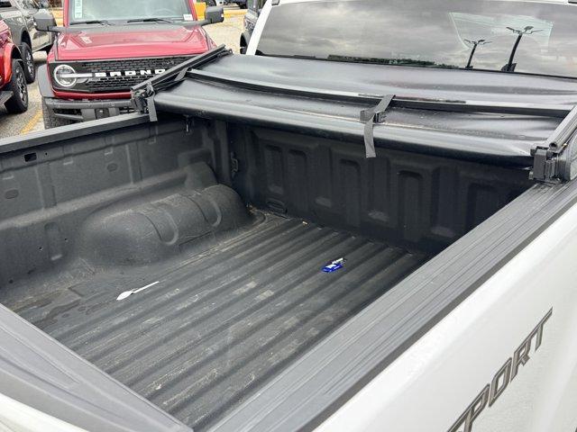 used 2021 Ford Ranger car, priced at $24,154