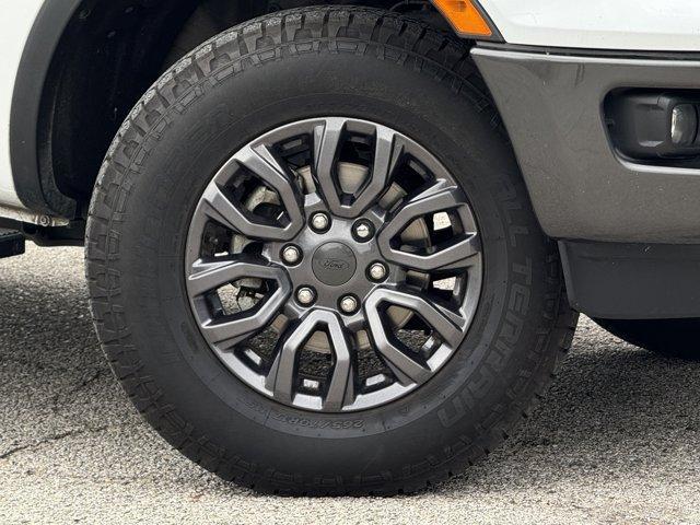 used 2021 Ford Ranger car, priced at $24,154