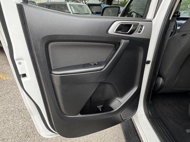 used 2021 Ford Ranger car, priced at $24,154