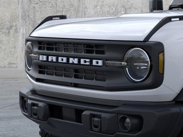 new 2024 Ford Bronco car, priced at $53,720