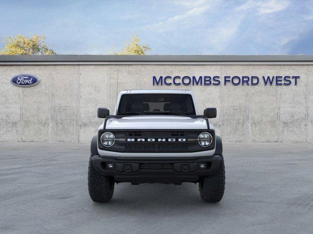 new 2024 Ford Bronco car, priced at $53,720