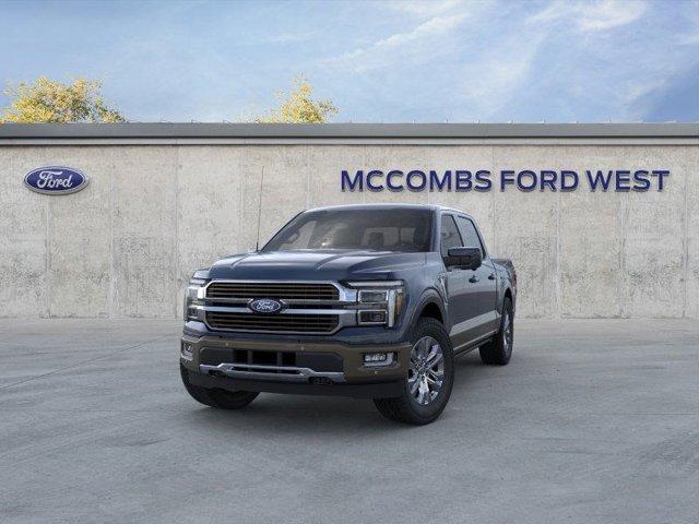 new 2025 Ford F-150 car, priced at $73,960