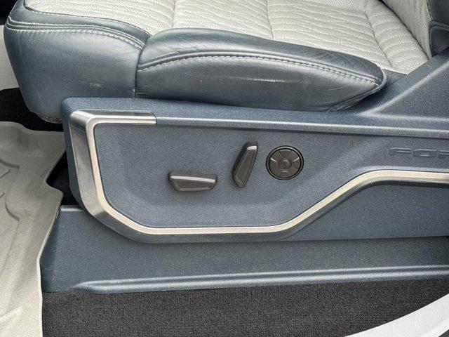 used 2024 Ford F-350 car, priced at $92,107