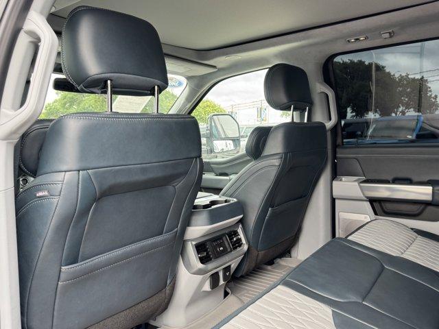 used 2024 Ford F-350 car, priced at $92,107