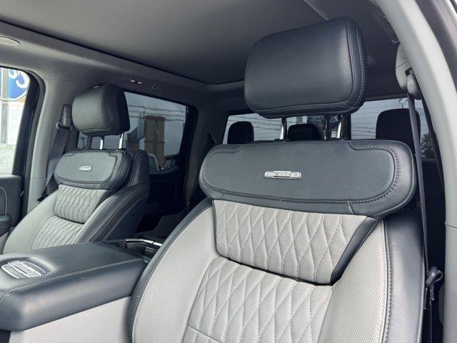 used 2024 Ford F-350 car, priced at $92,107