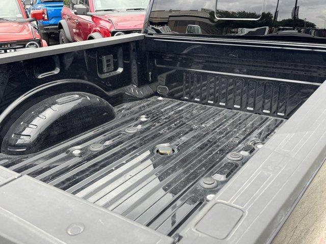 used 2024 Ford F-350 car, priced at $92,107