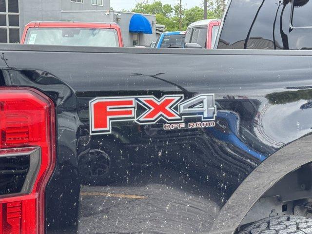 used 2024 Ford F-350 car, priced at $92,107