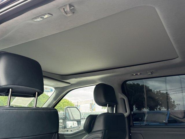 used 2024 Ford F-350 car, priced at $92,107