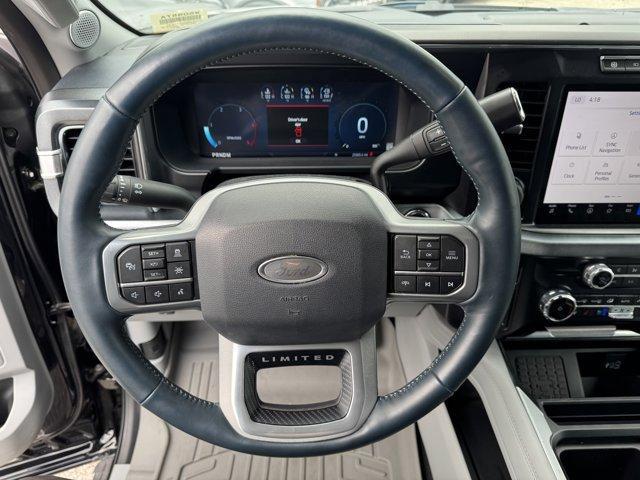 used 2024 Ford F-350 car, priced at $88,488