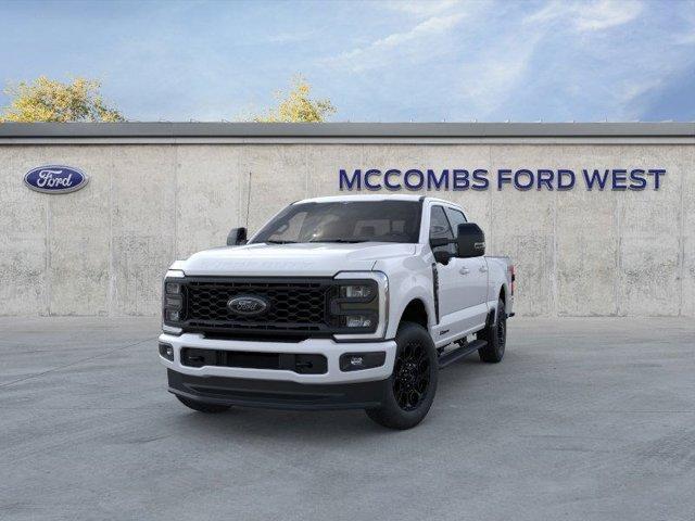 new 2025 Ford F-250 car, priced at $80,855