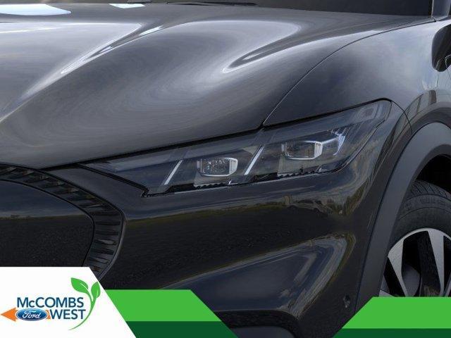 new 2025 Ford Mustang Mach-E car, priced at $37,213