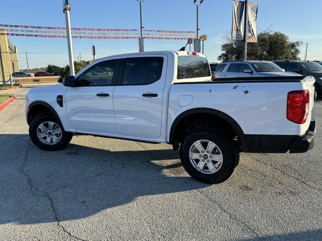 new 2024 Ford Ranger car, priced at $33,630