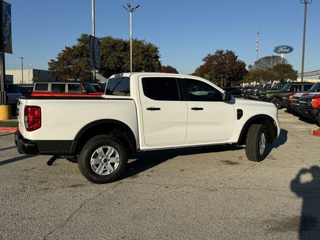 new 2024 Ford Ranger car, priced at $33,630