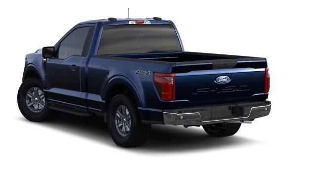 new 2024 Ford F-150 car, priced at $41,420