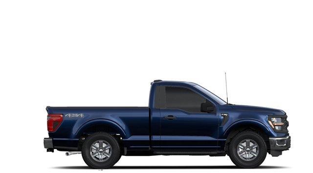 new 2024 Ford F-150 car, priced at $41,420