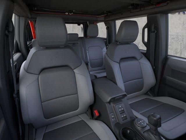 new 2024 Ford Bronco car, priced at $44,913
