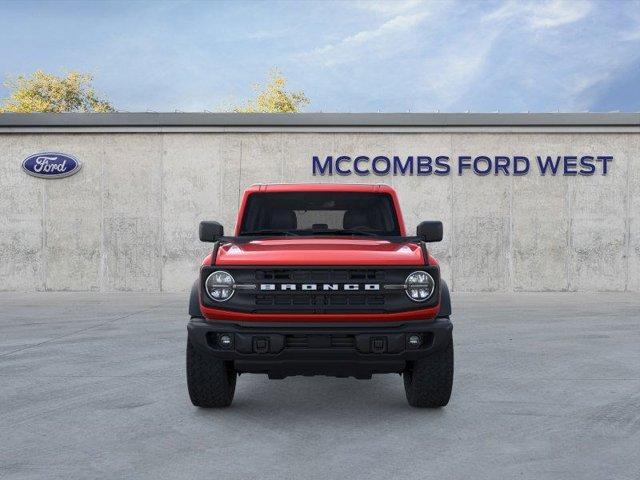 new 2024 Ford Bronco car, priced at $44,913