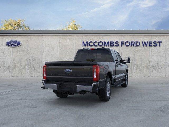 new 2024 Ford F-250 car, priced at $53,585