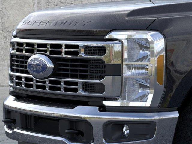 new 2024 Ford F-250 car, priced at $53,585