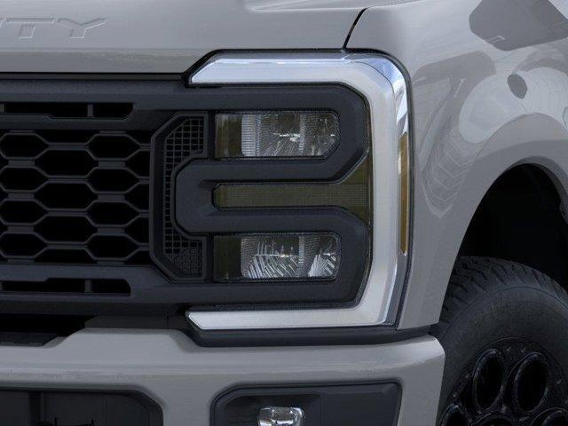 new 2025 Ford F-250 car, priced at $80,805