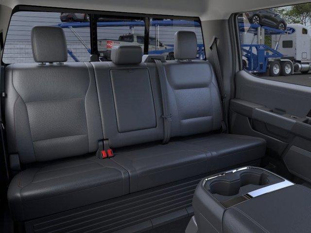 new 2025 Ford F-250 car, priced at $80,805