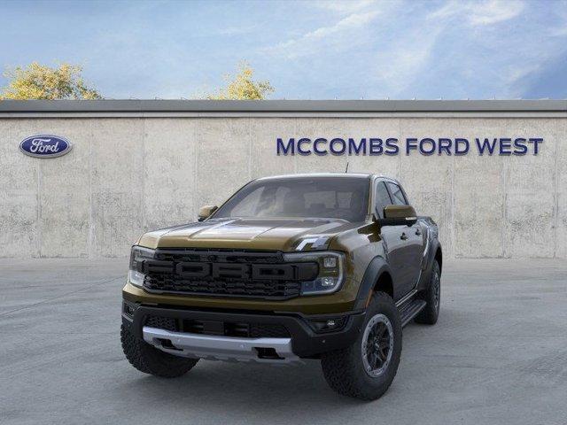 new 2024 Ford Ranger car, priced at $69,955