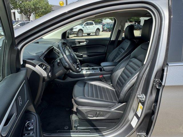 used 2024 Ford Edge car, priced at $25,549