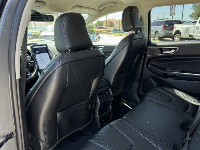 used 2024 Ford Edge car, priced at $31,100