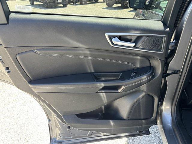 used 2024 Ford Edge car, priced at $31,100