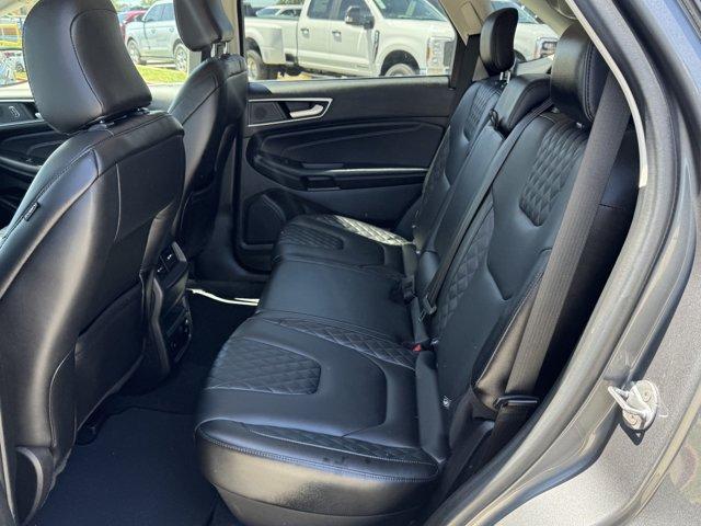 used 2024 Ford Edge car, priced at $31,100