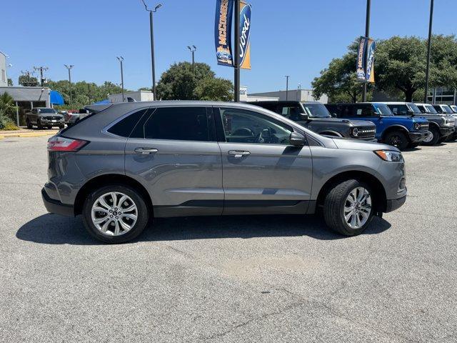 used 2024 Ford Edge car, priced at $31,100