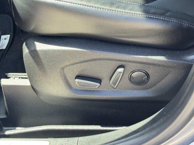 used 2024 Ford Edge car, priced at $31,100