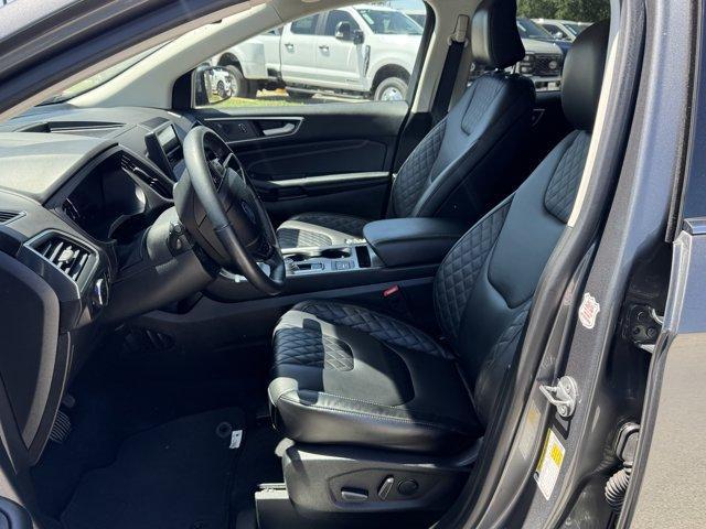 used 2024 Ford Edge car, priced at $31,100