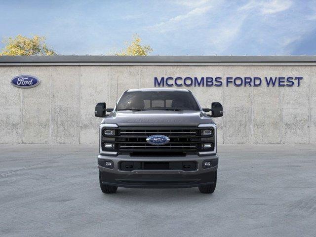 new 2025 Ford F-250 car, priced at $90,400