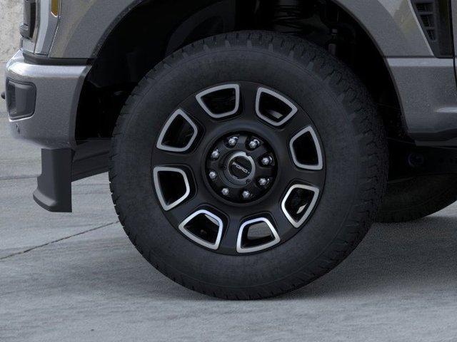 new 2025 Ford F-250 car, priced at $90,400