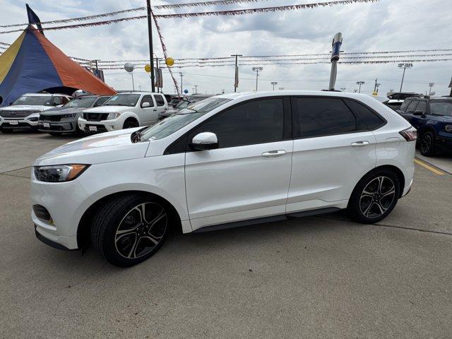 used 2023 Ford Edge car, priced at $33,444