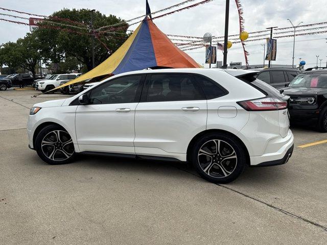 used 2023 Ford Edge car, priced at $33,444