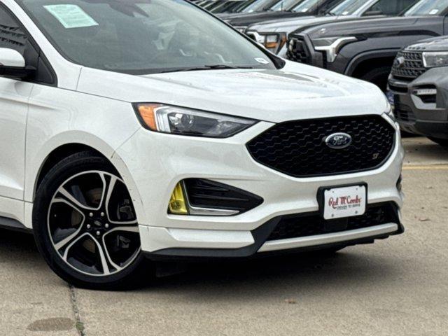 used 2023 Ford Edge car, priced at $33,444