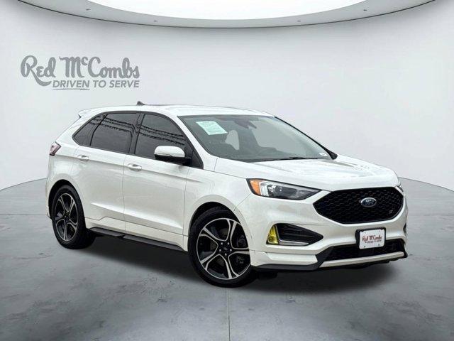 used 2023 Ford Edge car, priced at $33,444