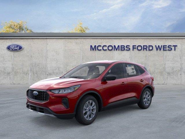 new 2025 Ford Escape car, priced at $25,035