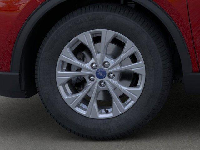 new 2025 Ford Escape car, priced at $30,816