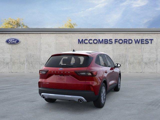 new 2025 Ford Escape car, priced at $28,566